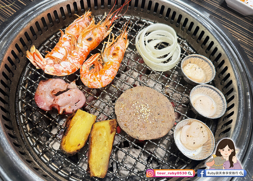 【燒肉吃到飽推薦】燒肉眾新店安康店-慶祝燒肉眾13周年慶,7 【燒肉吃到飽推薦】燒肉眾新店安康店-慶祝燒肉眾13周年慶,7