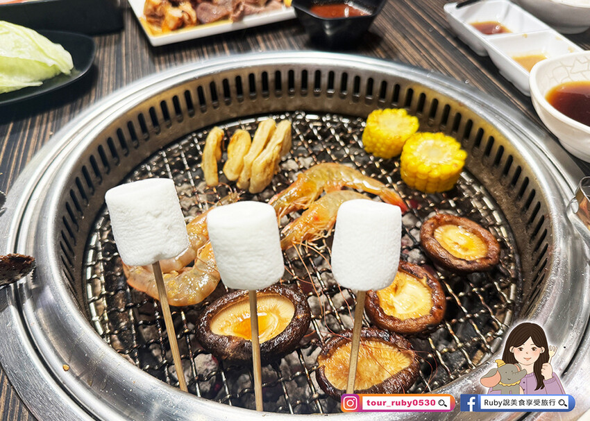 【燒肉吃到飽推薦】燒肉眾新店安康店-慶祝燒肉眾13周年慶,7 【燒肉吃到飽推薦】燒肉眾新店安康店-慶祝燒肉眾13周年慶,7