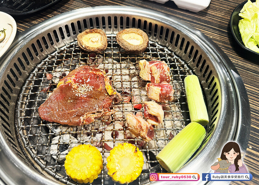 【燒肉吃到飽推薦】燒肉眾新店安康店-慶祝燒肉眾13周年慶,7 【燒肉吃到飽推薦】燒肉眾新店安康店-慶祝燒肉眾13周年慶,7