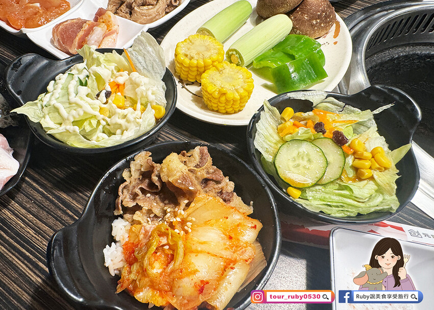 【燒肉吃到飽推薦】燒肉眾新店安康店-慶祝燒肉眾13周年慶,7 【燒肉吃到飽推薦】燒肉眾新店安康店-慶祝燒肉眾13周年慶,7