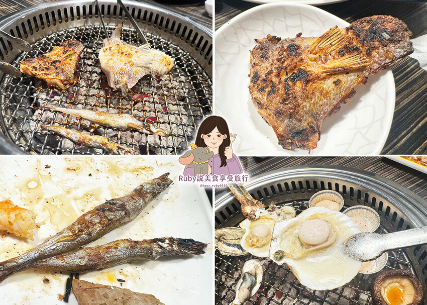 【燒肉吃到飽推薦】燒肉眾新店安康店-慶祝燒肉眾13周年慶,7 【燒肉吃到飽推薦】燒肉眾新店安康店-慶祝燒肉眾13周年慶,7