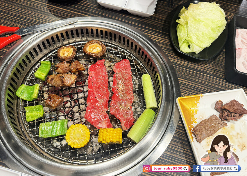 【燒肉吃到飽推薦】燒肉眾新店安康店-慶祝燒肉眾13周年慶,7 【燒肉吃到飽推薦】燒肉眾新店安康店-慶祝燒肉眾13周年慶,7