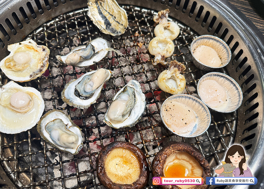 【燒肉吃到飽推薦】燒肉眾新店安康店-慶祝燒肉眾13周年慶,7 【燒肉吃到飽推薦】燒肉眾新店安康店-慶祝燒肉眾13周年慶,7