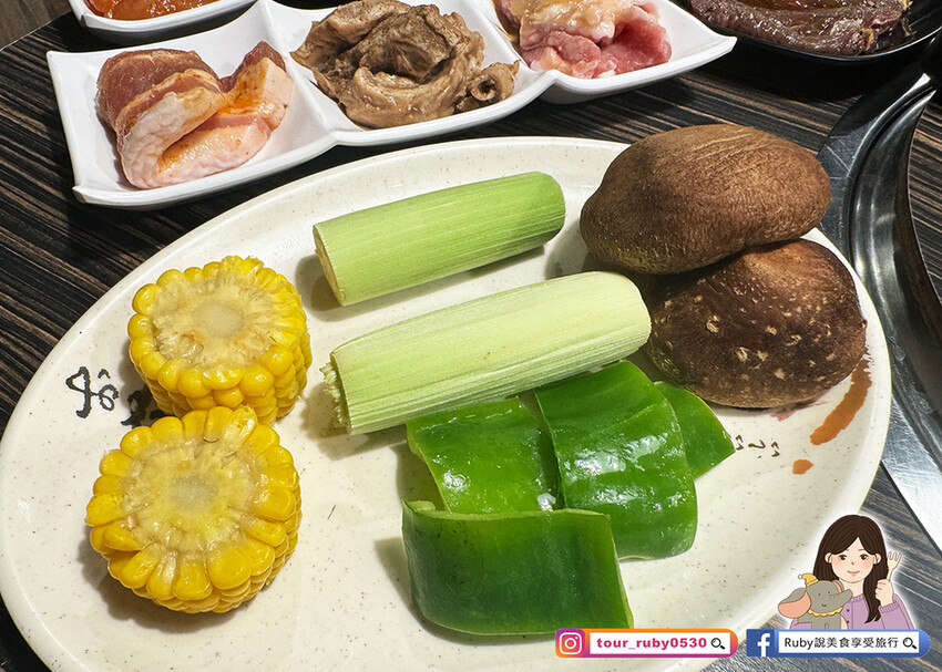 【燒肉吃到飽推薦】燒肉眾新店安康店-慶祝燒肉眾13周年慶,7 【燒肉吃到飽推薦】燒肉眾新店安康店-慶祝燒肉眾13周年慶,7