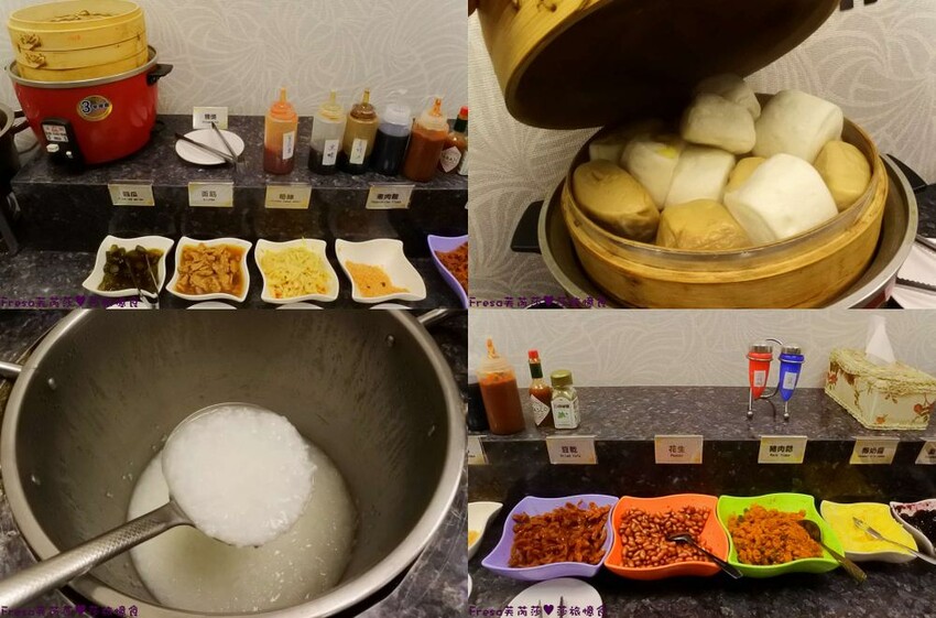 新北飯店【金色年代旅店】府中捷運站板橋後站商圈.高樓層遠眺市景.寬敞房型附早餐│府中商圈│板橋飯店 - Fresa芙芮莎♥莎旅憶食