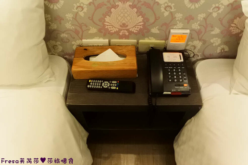 新北飯店【金色年代旅店】府中捷運站板橋後站商圈.高樓層遠眺市景.寬敞房型附早餐│府中商圈│板橋飯店 - Fresa芙芮莎♥莎旅憶食