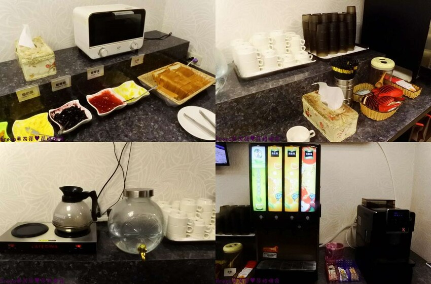 新北飯店【金色年代旅店】府中捷運站板橋後站商圈.高樓層遠眺市景.寬敞房型附早餐│府中商圈│板橋飯店 - Fresa芙芮莎♥莎旅憶食