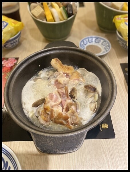 【台中西區火鍋推薦】李千娜火鍋店【丹閎鍋】獨門慢熬湯頭,料多