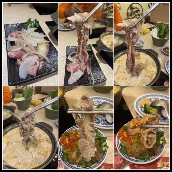 【台中西區火鍋推薦】李千娜火鍋店【丹閎鍋】獨門慢熬湯頭,料多