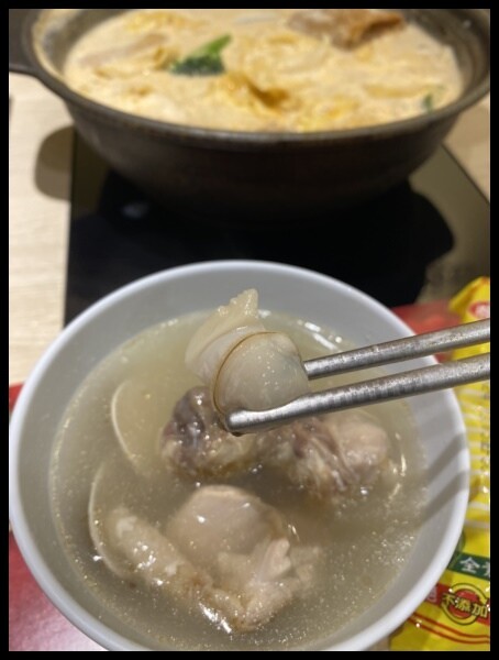 【台中西區火鍋推薦】李千娜火鍋店【丹閎鍋】獨門慢熬湯頭,料多