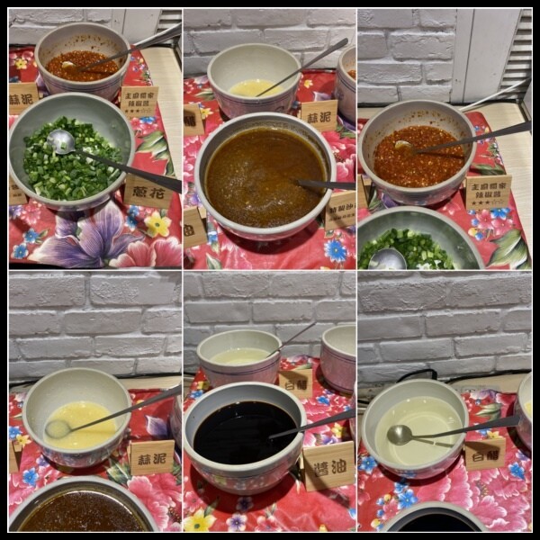 【台中西區火鍋推薦】李千娜火鍋店【丹閎鍋】獨門慢熬湯頭,料多