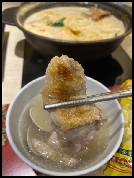 【台中西區火鍋推薦】李千娜火鍋店【丹閎鍋】獨門慢熬湯頭,料多