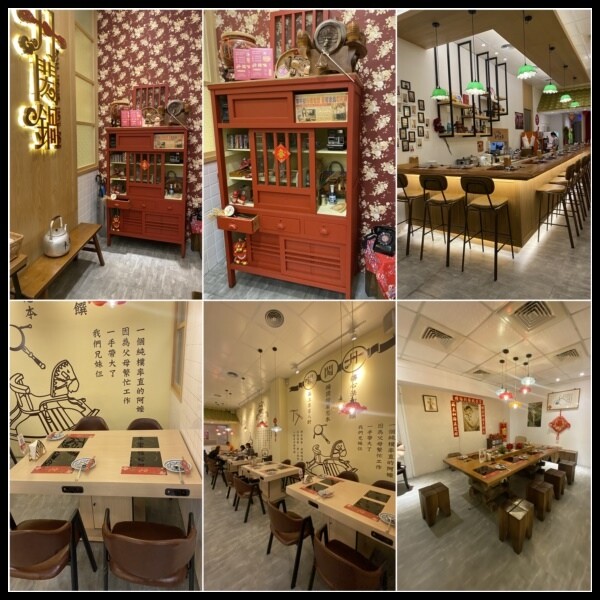 【台中西區火鍋推薦】李千娜火鍋店【丹閎鍋】獨門慢熬湯頭,料多