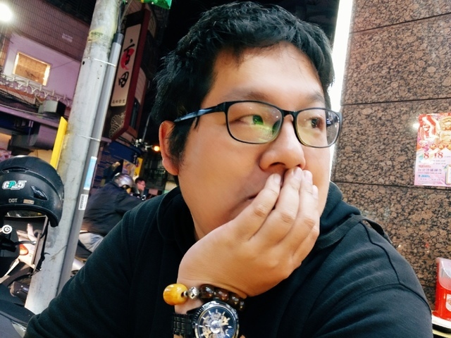 金正好吃 紅寶石肉圓、蚵仔煎 ︳蘆洲小吃 大腸蚵仔麵線、臭豆腐