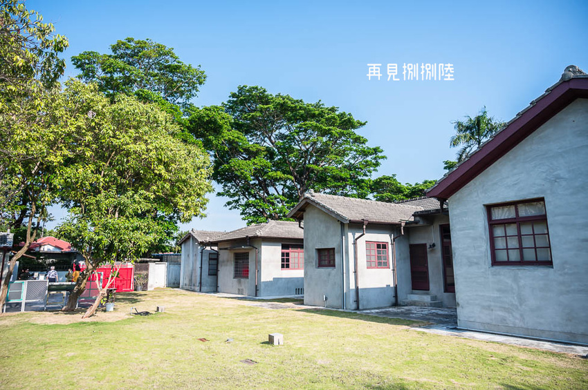 ｜高雄景點｜再見捌捌陸－臺灣眷村文化園區，全台規模最大的海軍眷村，一起進入完整保留的明德新村 - Hallo！Im 婷兒