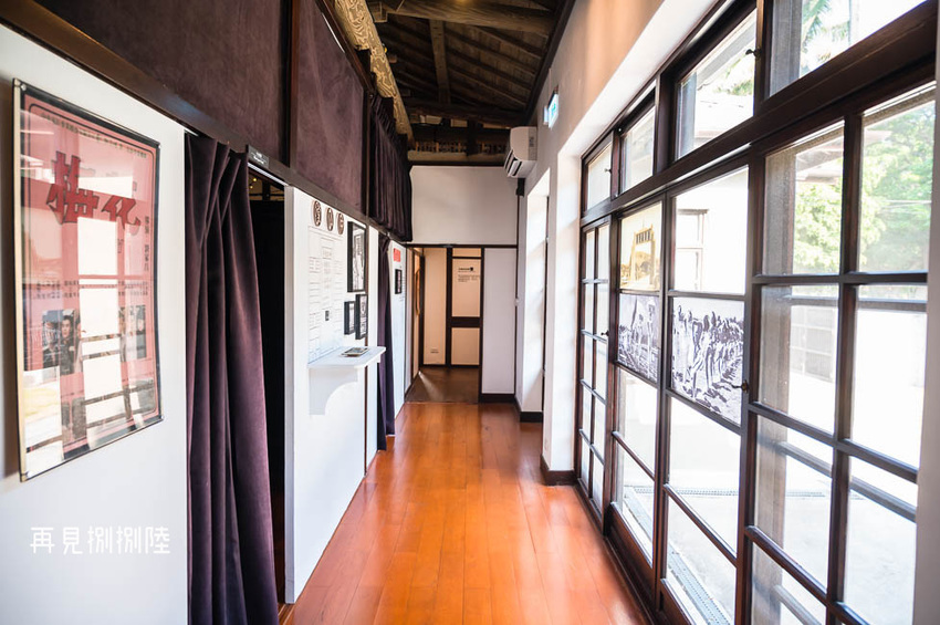 ｜高雄景點｜再見捌捌陸－臺灣眷村文化園區，全台規模最大的海軍眷村，一起進入完整保留的明德新村 - Hallo！Im 婷兒