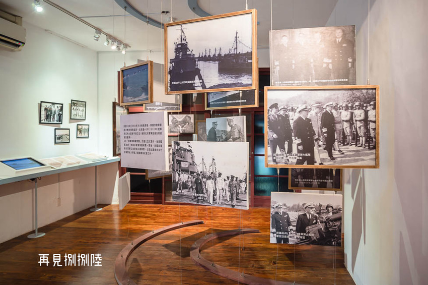 ｜高雄景點｜再見捌捌陸－臺灣眷村文化園區，全台規模最大的海軍眷村，一起進入完整保留的明德新村 - Hallo！Im 婷兒