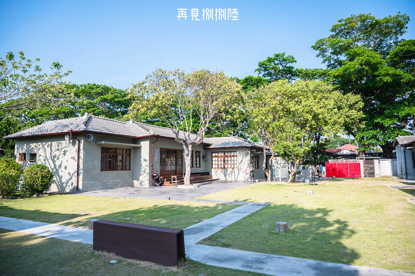｜高雄景點｜再見捌捌陸－臺灣眷村文化園區，全台規模最大的海軍眷村，一起進入完整保留的明德新村 - Hallo！Im 婷兒