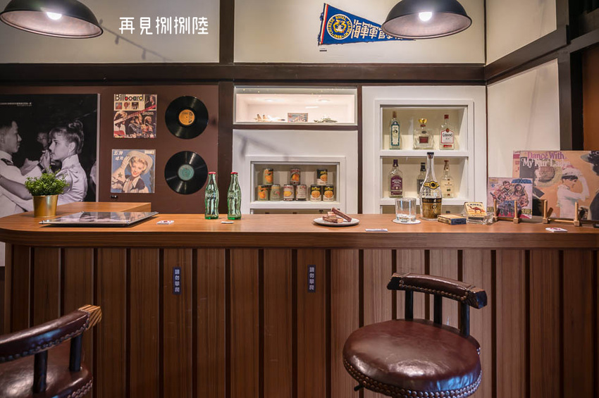 ｜高雄景點｜再見捌捌陸－臺灣眷村文化園區，全台規模最大的海軍眷村，一起進入完整保留的明德新村 - Hallo！Im 婷兒