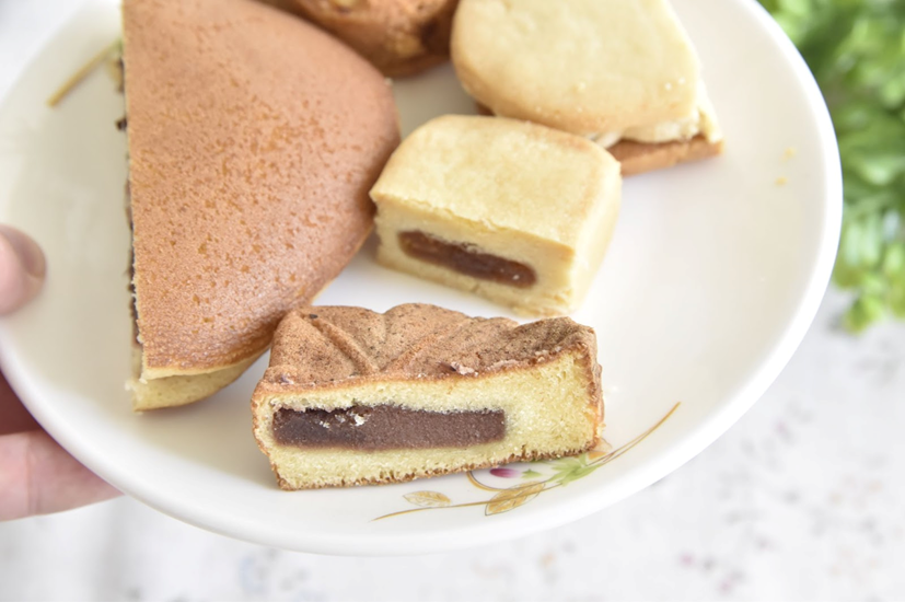 2022過年禮盒推薦！一盒超載五種口味的2022過年禮盒推薦首選別錯過！