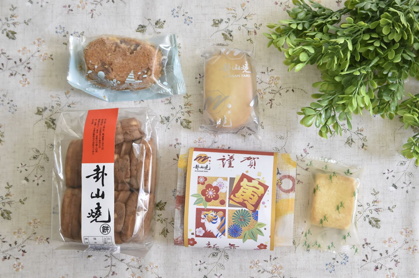 2022過年禮盒推薦！一盒超載五種口味的2022過年禮盒推薦首選別錯過！