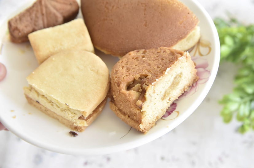 2022過年禮盒推薦！一盒超載五種口味的2022過年禮盒推薦首選別錯過！