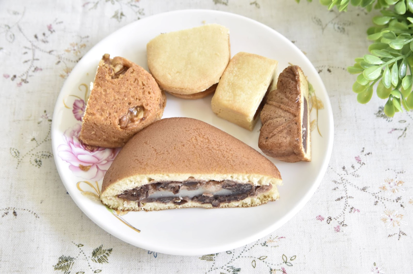 2022過年禮盒推薦！一盒超載五種口味的2022過年禮盒推薦首選別錯過！