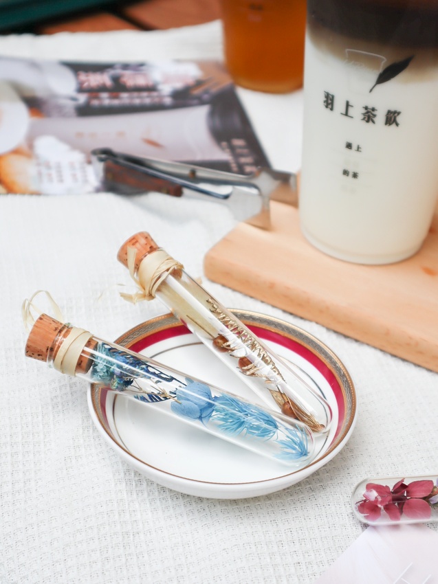 [ 台北美食 ]羽上茶飲-信義莊敬路的手搖飲料分享！快跟上母親節活動！