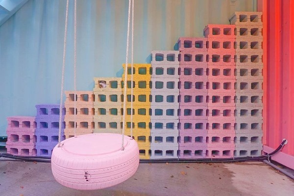 美食窩客 小腹婆大世界 提供 / G10 GO 巿集