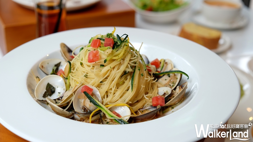 Port23餐廳 富邦悍將球季加油/ WalkerLand窩客島提供