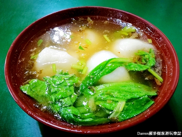 美食窩客 Darren 提供 / 美香飲食店