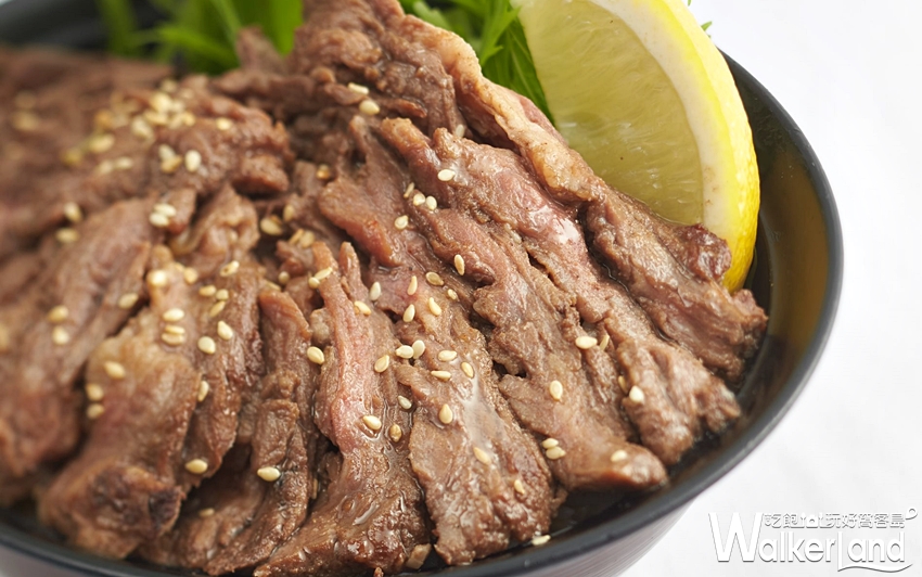 牛角次男坊 / WalkerLand窩客島提供