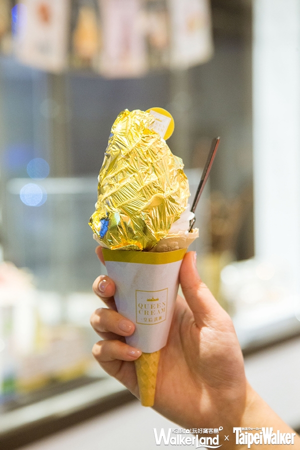 Taipei Walker 1月 / WalkerLand窩客島提供