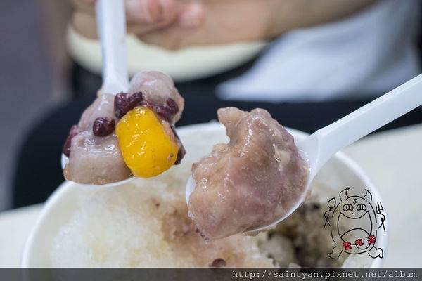 芋香園 /美食窩客 Saint ‧ 聖 ‧ 吃遊 提供