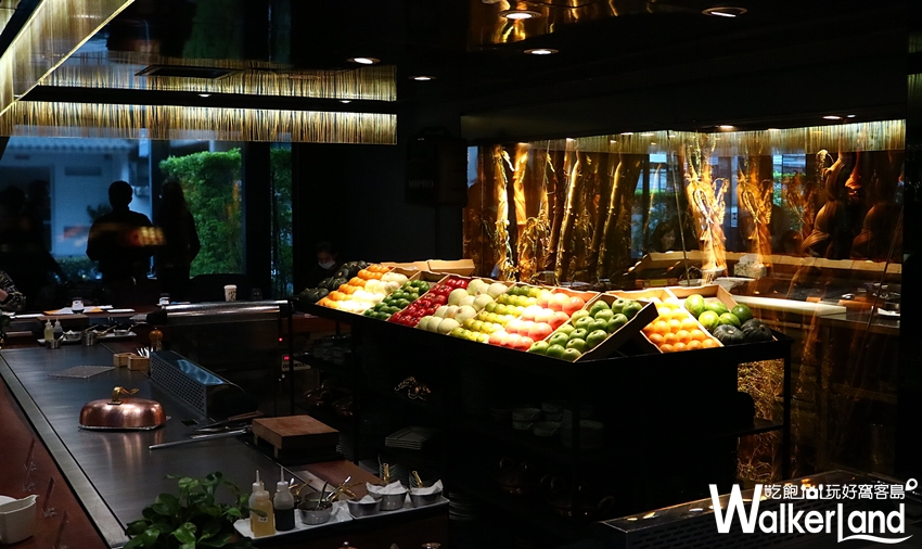 牛排教父Danny & Company / WalkerLand窩客島提供 牛排教父Danny & Company / WalkerLand窩客島提供