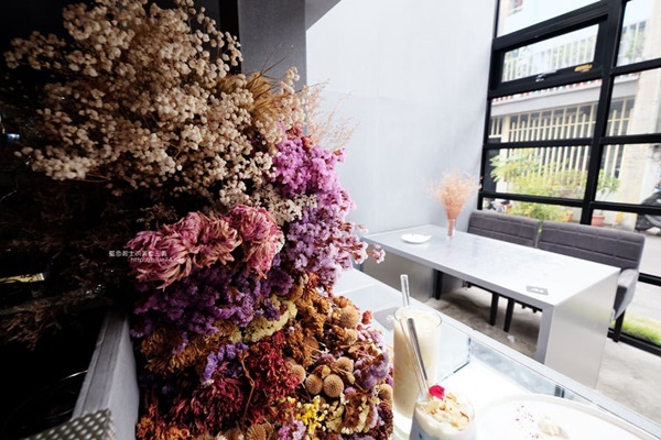 偷偷 toutou cuisine /美食窩客 藍色起士 提供