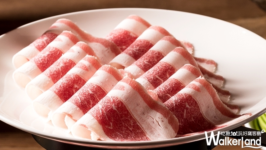 台中美食「老常在麻辣火鍋」 / WalkerLand窩客島提供