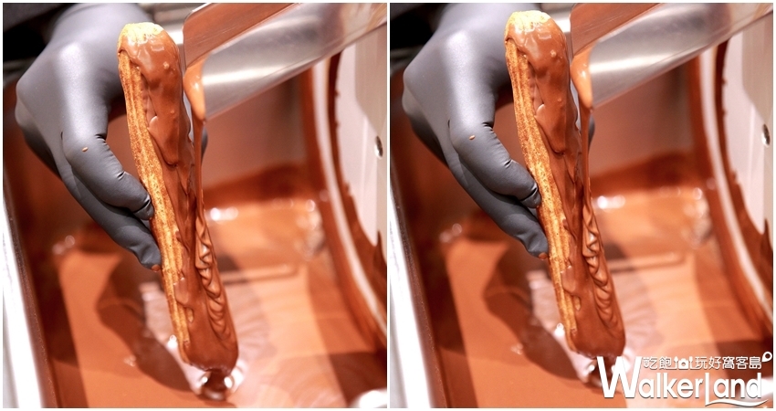 福灣巧克力 / WalkerLand窩客島整理提供