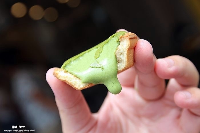 Magma熔岩起司塔專賣店 /美食窩客 愛比妞 提供