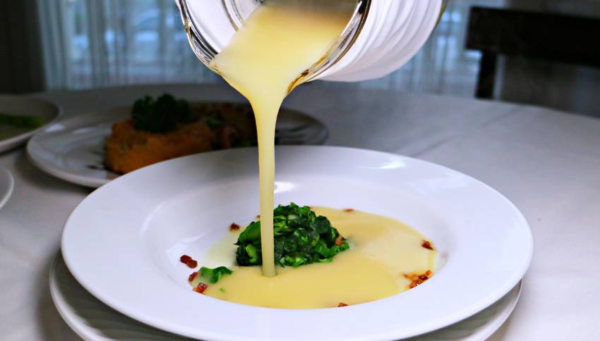 澳門摘星美食 / WalkerLand窩客島數位編輯 李維唐 採訪編輯