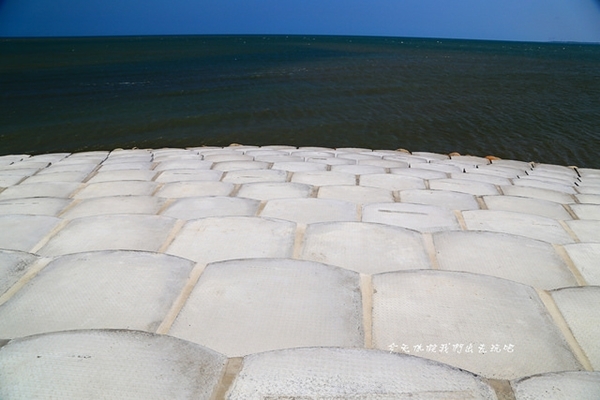 旅遊窩客 57魔法Ling 提供 / 新竹南寮漁港