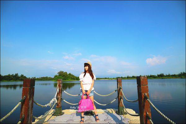 窩客Kelly 曾在 宜梧滯洪池 推薦提供