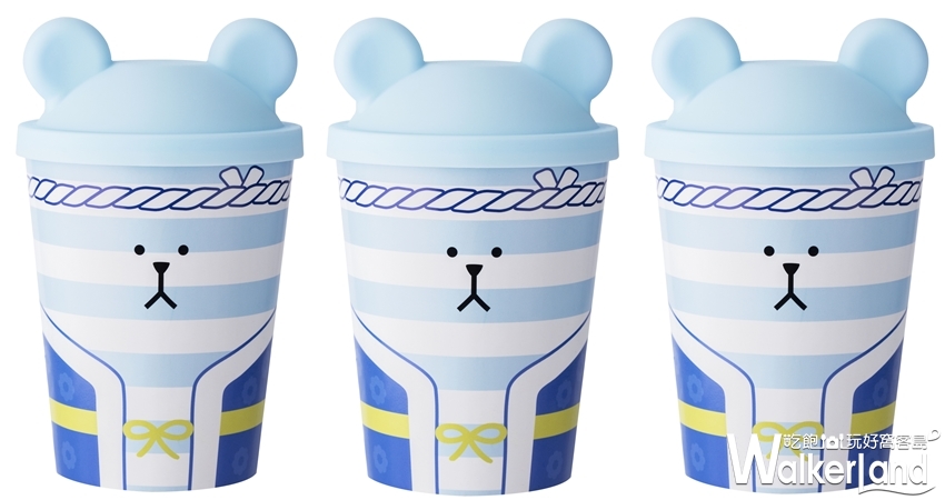 Mister Donut宇宙人