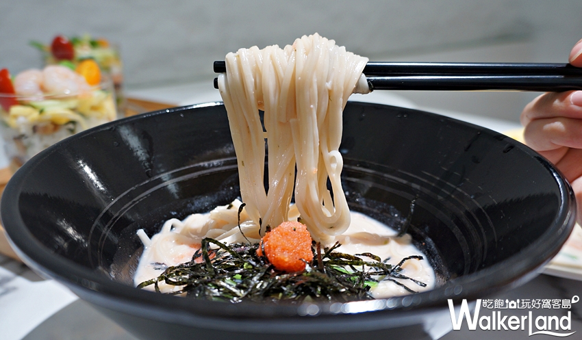 Uncle Tetsu徹思叔叔 / WalkerLand窩客島提供 Uncle Tetsu徹思叔叔 / WalkerLand窩客島提供