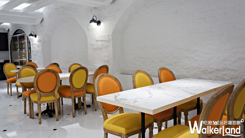 Uncle Tetsu徹思叔叔 / WalkerLand窩客島提供 Uncle Tetsu徹思叔叔 / WalkerLand窩客島提供