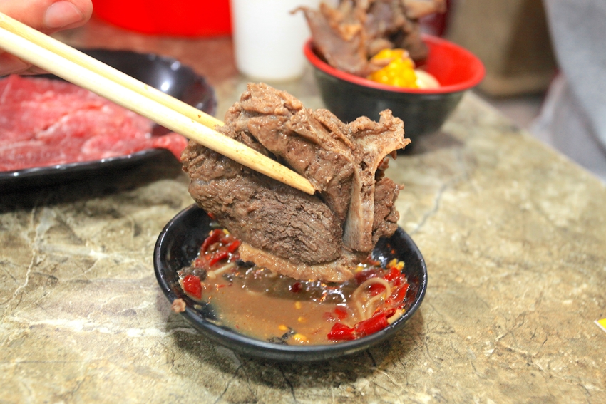 13間必吃經典鍋物 / WalkerLand窩客島提供