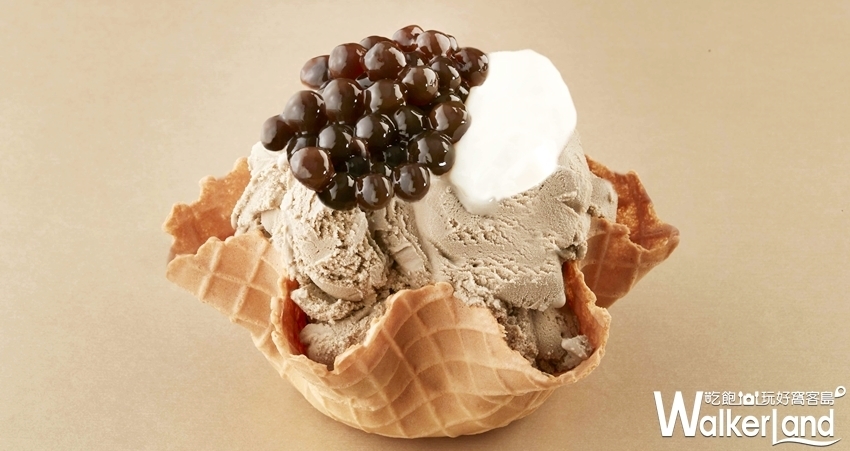 COLD STONE / WalkerLand窩客島提供