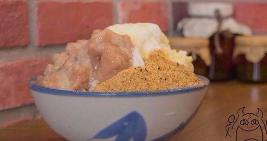 來呷甜 /美食窩客 Saint ‧ 聖 ‧ 吃遊 提供