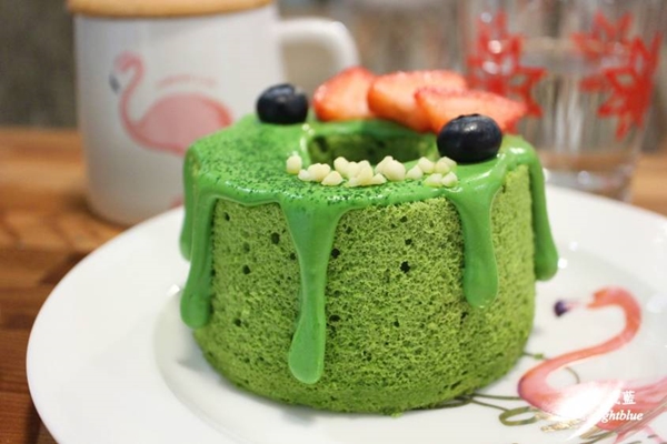 宇宙小艇 / WalkerLand窩客島提供