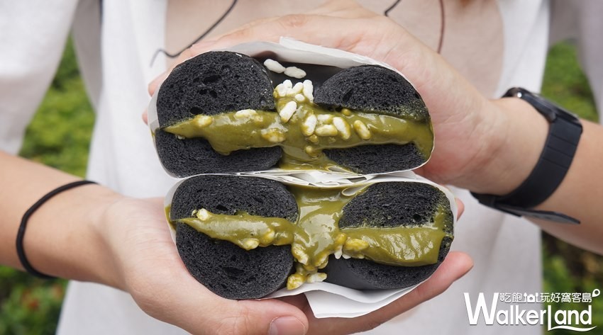 好丘貝果/ WalkerLand窩客島提供